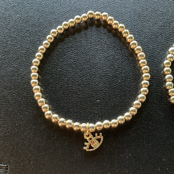 💫 Lot de deux bracelets - Picture 2 of 4